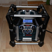 Радиоприемник Bosch GML 50