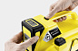 Хозяйственный пылесос Karcher WD 1 COMPACT BATTERY SET