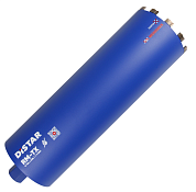 Сверло алмазное Distar DDS-W 162x450-11x1 1/4 UNC RM-TX