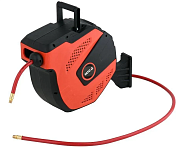 Шланг пневматический на катушке YATO YT-24245