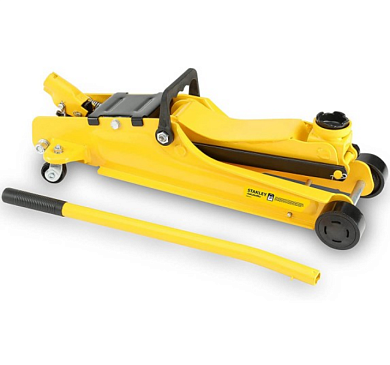 Домкрат гидравлический подкатный Stanley STMT81251-1 2000 кг