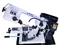 Ленточная пила по металлу MAST Metalltechnik M-BS128C-1 (230V) Ленточная пила по металлу MAST Metalltechnik M-BS128C-1 (230V)
