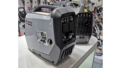 Инверторный генератор EKVIVES LT2000i