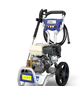 Универсальная бензиновая мойка Annovi Reverberi Michelin 210 TNO