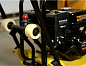 Виброплита MAST Bautechnik MT-PCI110