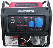 Инверторный генератор Edon PT 9000СiO (7.5 кВт)