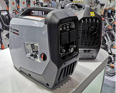 Инверторный генератор EKVIVES EKV-TG-2000M