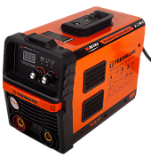 Сварочный аппарат Tekhmann TWI-280 D v2.0