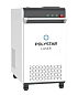 Оптоволоконный лазерный станок для очистки POLYSTAR LASER PL2000C Оптоволоконный лазерный станок для очистки POLYSTAR LASER PL2000C