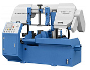 Автоматическая ленточная пила CORMAK C33