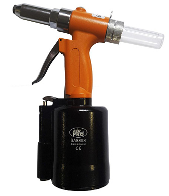 Заклепочник пневматический вытяжной Air Pro SA8808
