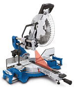 Пила торцовочная Scheppach HM305SL