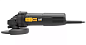 Угловая шлифовальная машина (Болгарка) CAT DX33