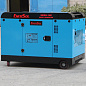 Генератор дизельный EnerSol SKDS-14EB