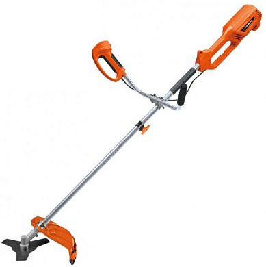 Триммер садовый электрический Tekhmann BCE-2014 B (847833)