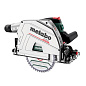 Дисковая пила Metabo KT 66 BL