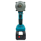 Аккумуляторный гайковерт PROFI-TEC PTW1003BL ((2×PT2040MP (4.0 Аг), зарядное устройство))