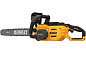Пила цепная аккумуляторная бесщёточная DeWALT DCMCS575N