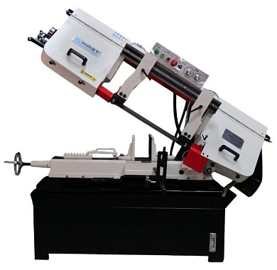 Ленточная пила по металлу MAST Metalltechnik M-BS 450