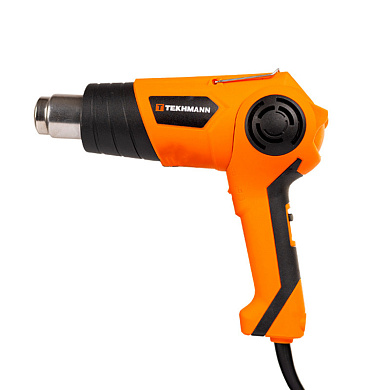 Фен технический Tekhmann THG-2100 DA