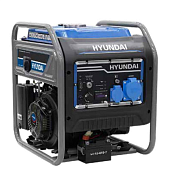 Генератор инверторный Hyundai 65350 5 кВт