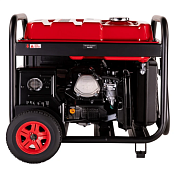 Генератор инверторный КВІТКА PRO SC9000iYESA ( 7,0/8,0 КВт )