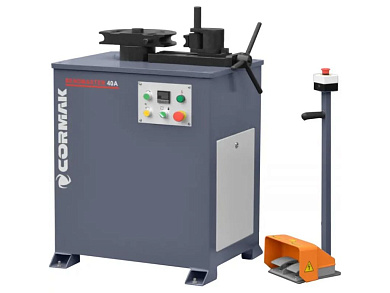 Гибочный станок CORMAK BENDMASTER 40A