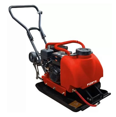 картинка Виброплита Forte PC54 TWP