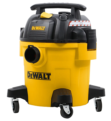 фото Пылесос сетевой DeWALT DXV20P Пылесос сетевой DeWALT DXV20P