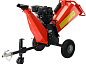 Бензиновый измельчитель ветвей YATO YT-86158