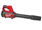 Воздуходувка аккумуляторная бесщёточная MILWAUKEE M12 BBL-0 (каркас)