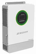 Инверторная система Zegor YCA-5000A 10.кВт