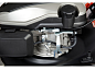 Газонокосилка бензиновая самоходная SEQUOIA SPLM5100S