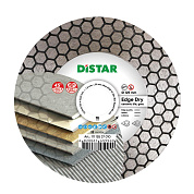 Круг алмазный отрезной Distar  1A1R 125 Edge Dry