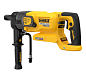 Дрель алмазного сверления аккумуляторная DeWALT DCD150NK