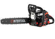 Бензопила цепная STORM INTERTOOL WT-0640 (58 см3, шина 45 см/18")