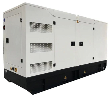 Дизельный генератор UNIVERSAL UND-K 55+ATS