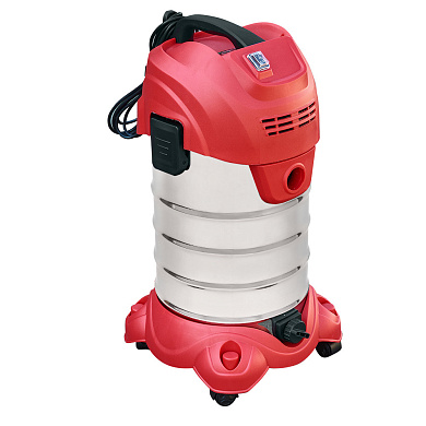 Пылесос строительный Vitals Master PS 3012SPsw