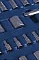 Набор инструментов Scheppach TB170 (135 шт.)