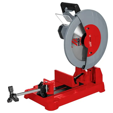 Дисковая пила по металлу Holzmann MKS355N_230V