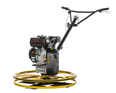 Затирочная машина для бетона Lumag BT 900