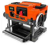 Станок рейсмусовый GTM PL1500 Helical (PL1500 Helical)