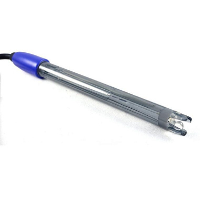 Комбинированный рН-электрод EZODO TP46Т для водных растворов