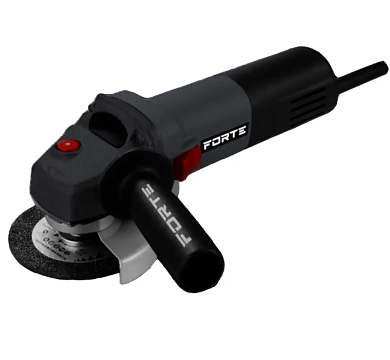 Шлифмашина угловая Forte AG 8-125