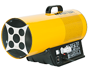 Газовая тепловая пушка Master BLP 33 E