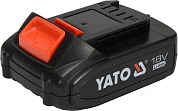 Аккумулятор YATO YT-82842