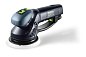 Эксцентриковая шлифовальная машина с редуктором Festool ROTEX RO 150 FEQ-PLUS