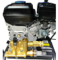 Мойка бензиновая высокого давления GTM LT810B