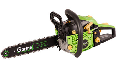 Бензопила Gärtner CSG-3040