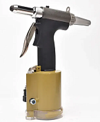 Пневматический заклепочник под вытяжную заклепку WYMA WM-3209A (2,4-4,8)